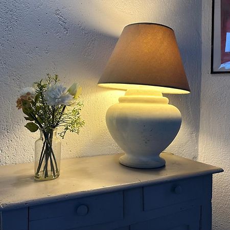 La Maison Des Hautures 아흘르 외부 사진